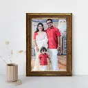 LED Photo Frame 12x18 inch with adapter